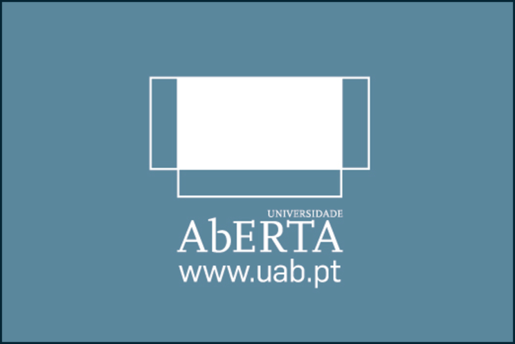 Universidade Aberta Logo